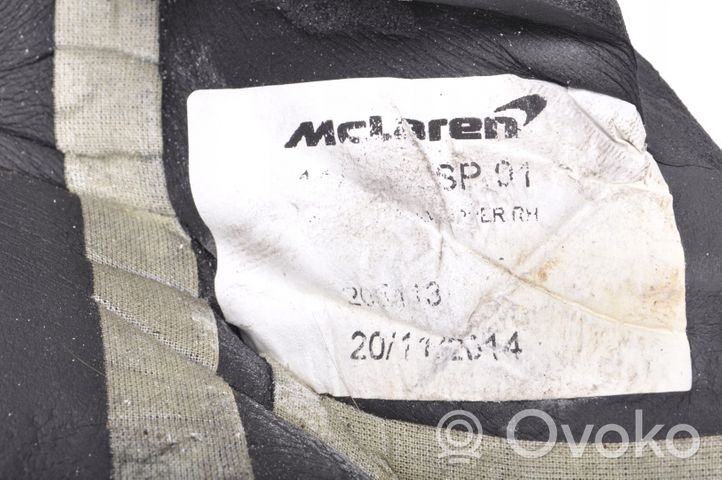 McLaren 650S Autres pièces intérieures 