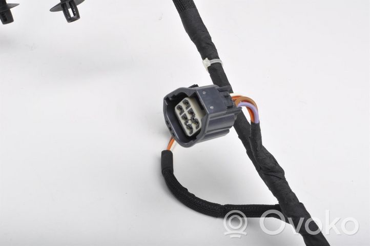 McLaren 650S Inna wiązka przewodów / kabli 11M0986CP01
