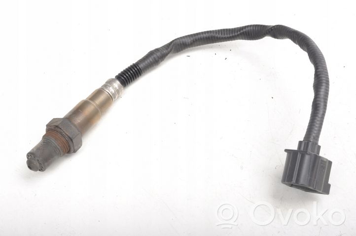 McLaren 650S Sonde lambda 0258006749    456158 01