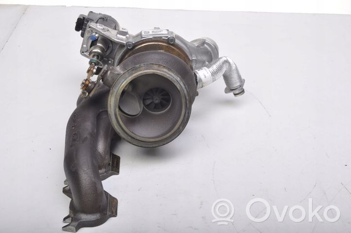 BMW Z4 g29 Turboahdin 9845815 MGT2056 