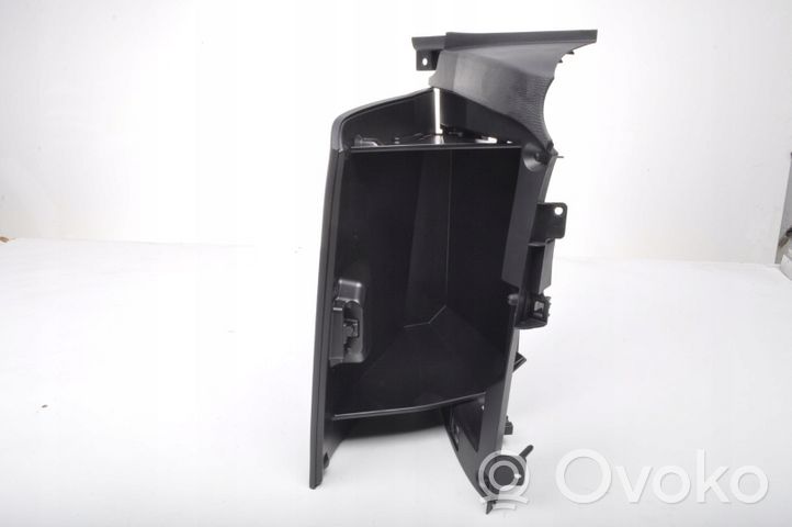 Mazda 2 Vano portaoggetti D09W-64161