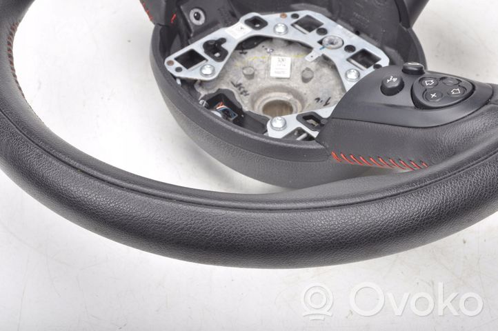 Mini Paceman (R61) Steering wheel 