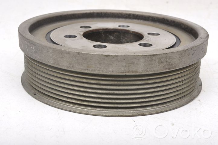 Jaguar XK - XKR Crankshaft pulley 9W83-6316-BA