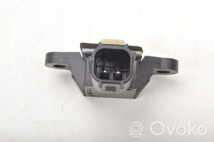 Jaguar XJ X351 Airbagsensor Crashsensor Drucksensor 9X23-14C676-AB