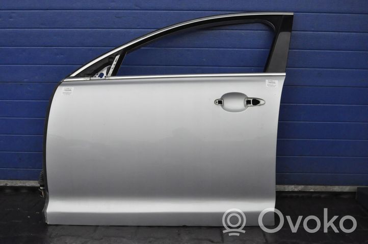 Jaguar XJ X351 Front door 