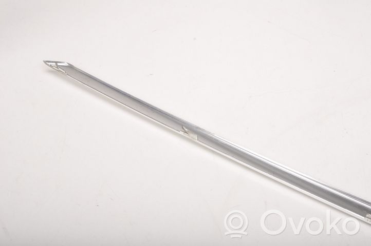 Jaguar XJ X351 Rear door trim (molding) 