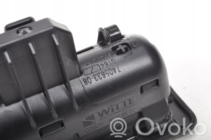 7405633 BMW 2 F44 Other switches/knobs/shifts, 23.29 € | RRR 