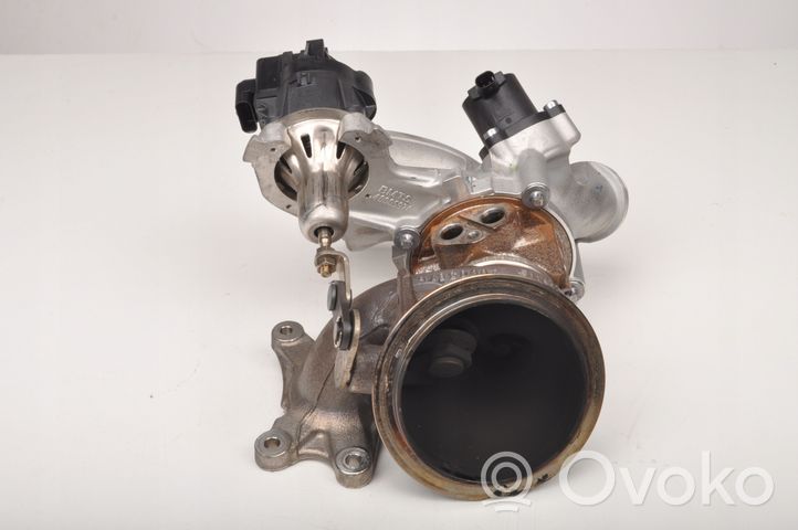 BMW 2 F44 Turbine 9452135