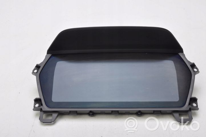 BMW 1 F40 Tachimetro (quadro strumenti) 5A4B492