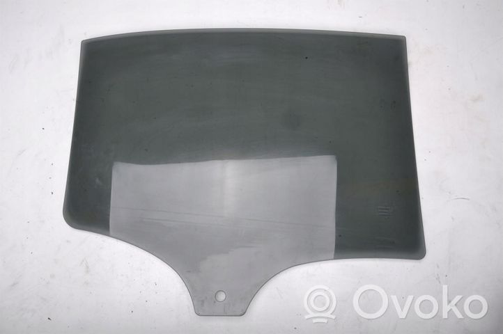 Mercedes-Benz A W177 AMG Rear windscreen/windshield window 