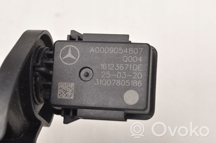Mercedes-Benz A W177 AMG Sensore A0009054807