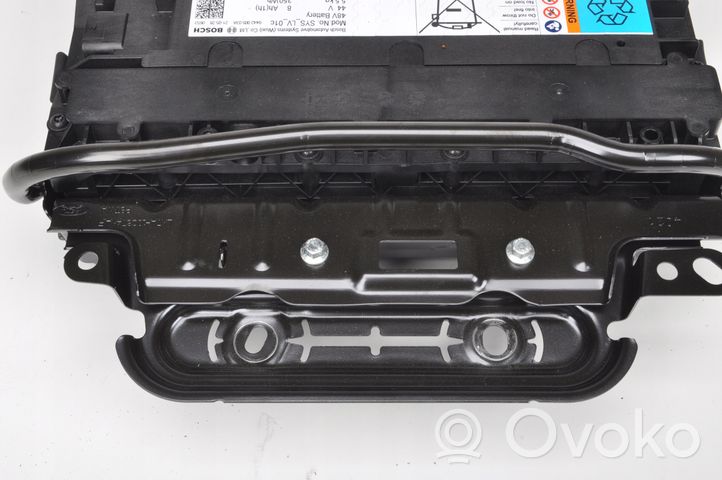 Ford Focus Batterie LX7A-10B759-AE