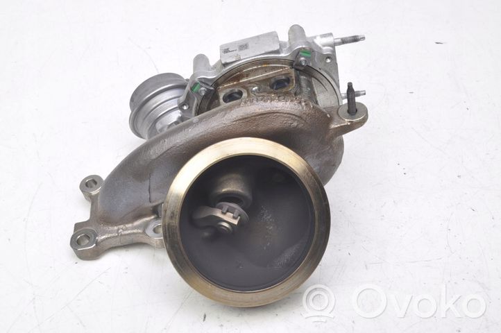 Ford Focus Turbine L1BG-6K682-AA