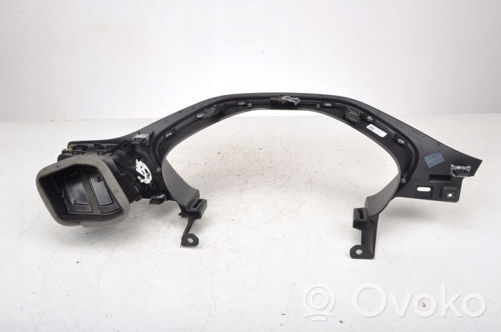 Ford Focus Moulure de porte avant JX7B-A04587-A