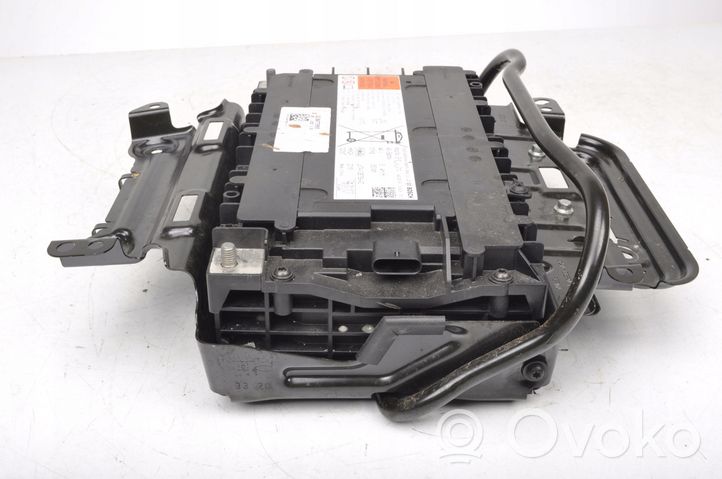 Ford Focus Module de contrôle de batterie LX7A-10B759-AD