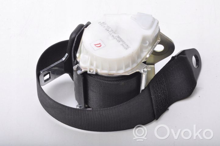 Ferrari California F149 Ceinture de sécurité arrière 