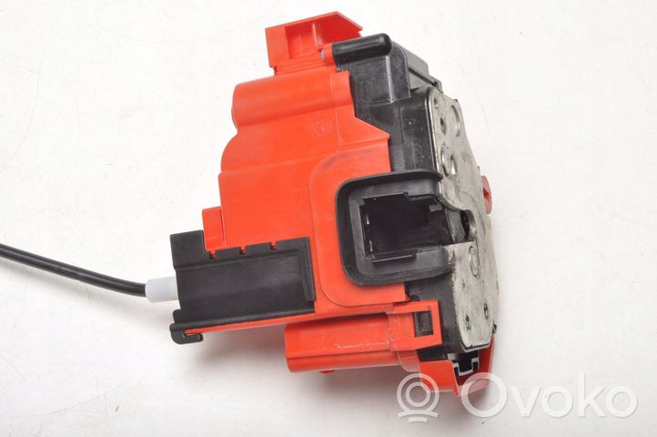 Ferrari California F149 Front door lock 081015700  32L09  