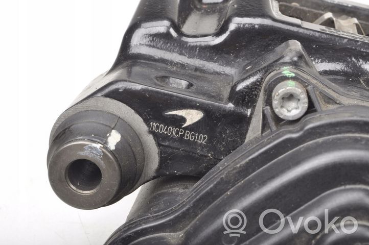 McLaren 650S Takajarrusatula 11C0401CP