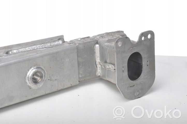 Porsche 911 991 Traversa di supporto paraurti posteriore 991.505.141.00