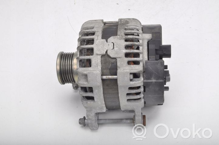 Porsche 911 991 Generatore/alternatore 0125711039 9A160301801 15