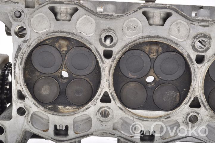 Porsche 911 991 Culata del motor 9A11041118R