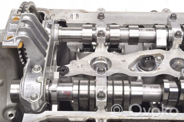 Porsche 911 991 Culata del motor 9A11041118R