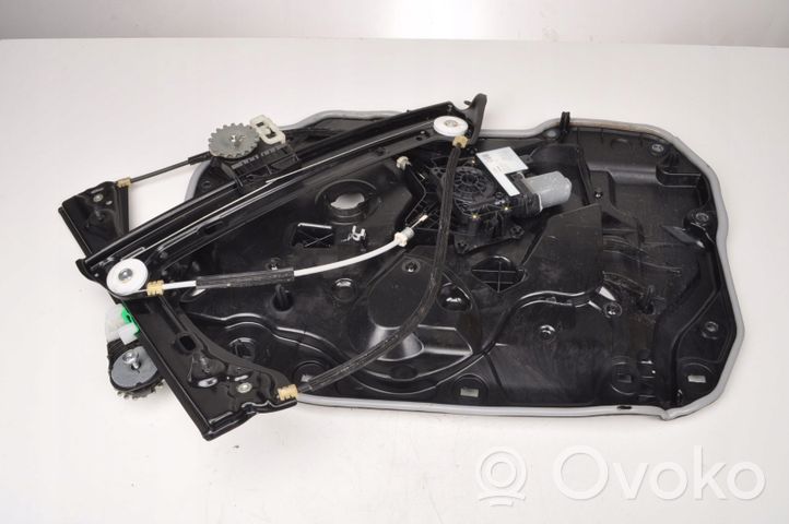 BMW 2 F44 Priekinio el. lango pakėlimo mechanizmo komplektas 9850391