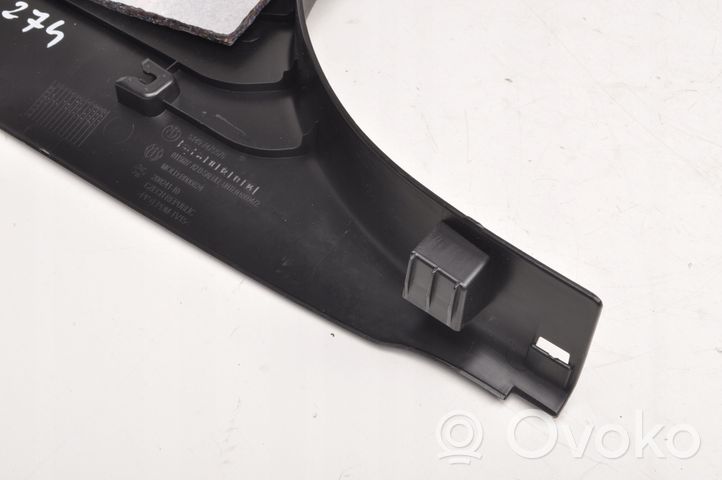 BMW 2 F44 Sonstiges Einzelteil Exterieur 7475576  PRAWY 