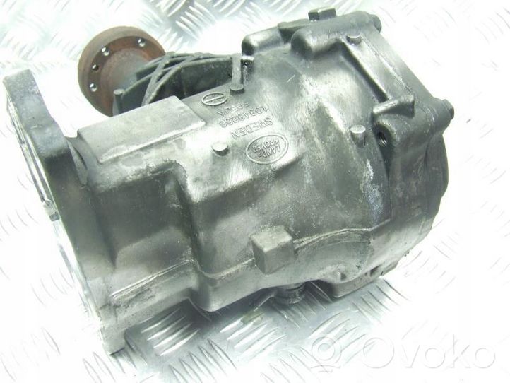 Land Rover Discovery Sport Pompe à huile differentiel arrière Haldex 10348256