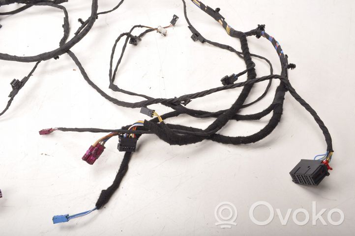 BMW Z4 g29 Other wiring loom 11107810