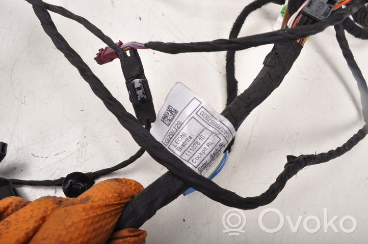 BMW Z4 g29 Other wiring loom 11107810