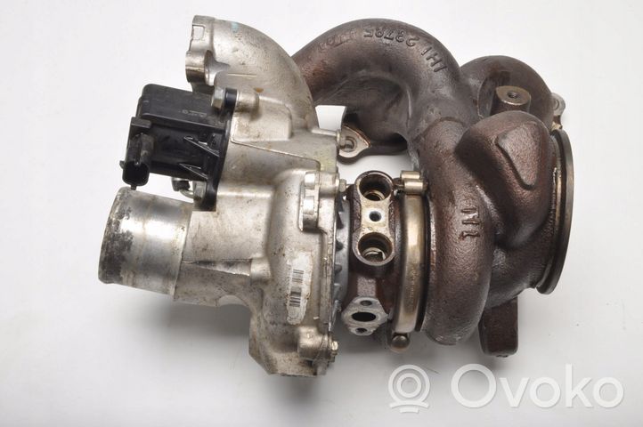 Maserati Levante Turbo 297712  1044T12-2649C15 L