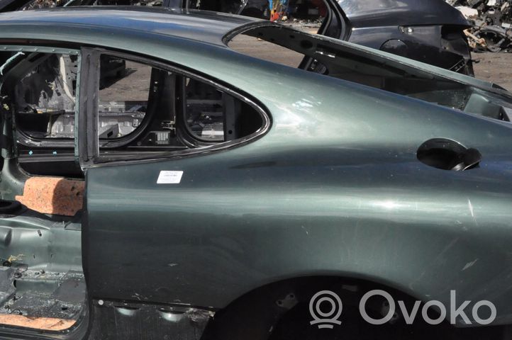 Aston Martin DB7 Pièce de carrosserie arrière 