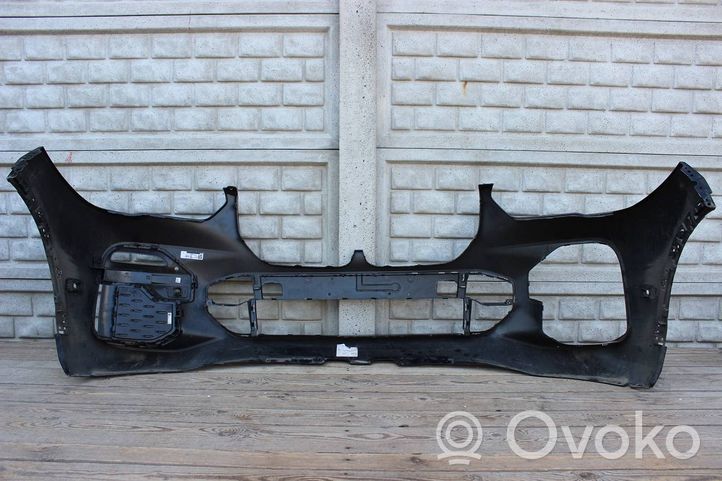 BMW X5 F15 Front bumper 8069207