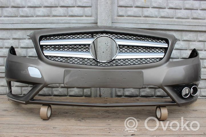 Mercedes-Benz B W246 W242 Paraurti anteriore A2468850525