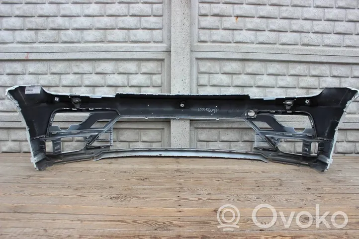 Volkswagen Tiguan Front bumper 5NA807221B