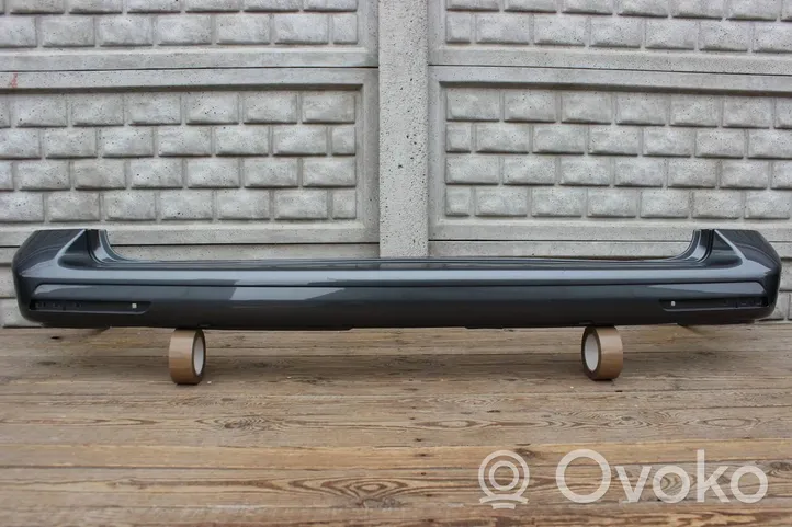 Volkswagen Multivan T6 Rear bumper 7LA807417C