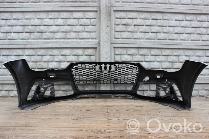 Audi RS7 C7 Front bumper 4G8807437AJ