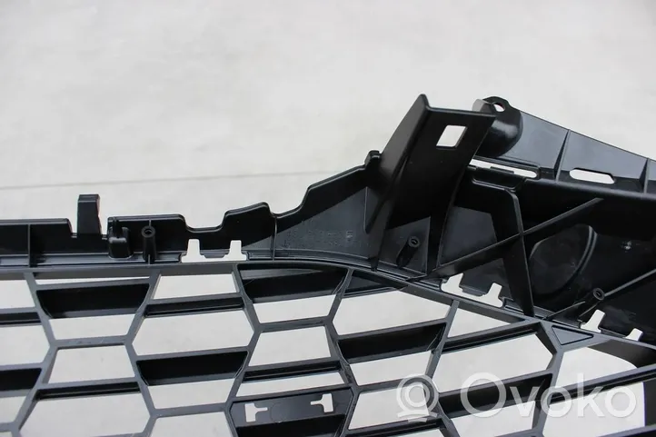 Audi R8 4S Rejilla superior del radiador del parachoques delantero 4S0853653F