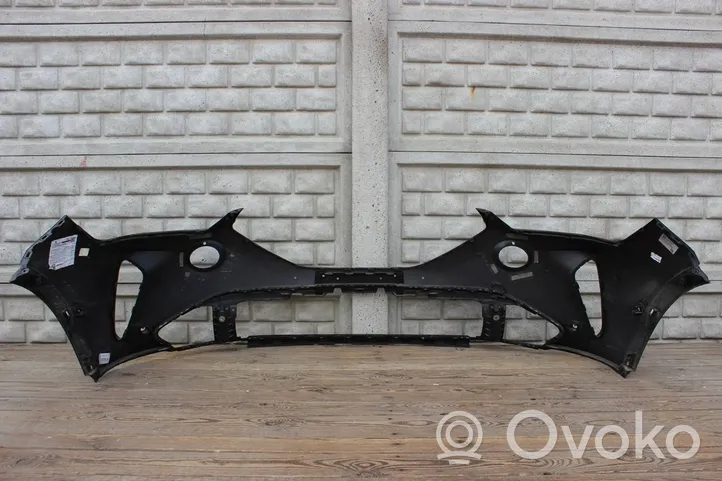 Cupra Formentor Front bumper 5FF807221