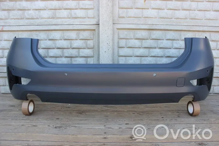 BMW 3 G20 G21 Rear bumper 7428002