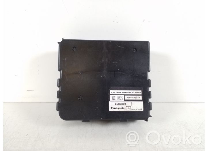 Lexus RX 330 - 350 - 400H Autres unités de commande / modules 89680-33010