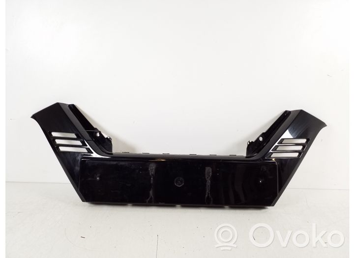 Nissan Qashqai Cornice porta targa 62070-HV00A