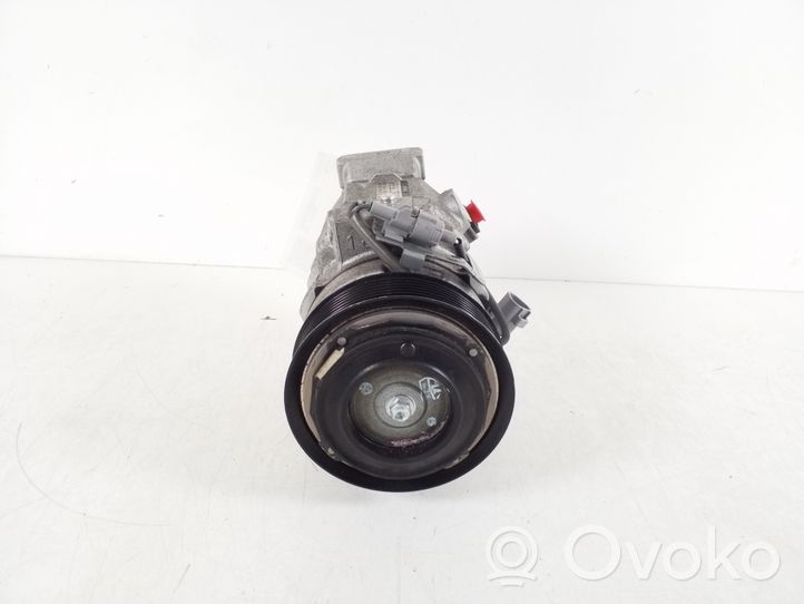 Toyota Land Cruiser (J150) Compressore aria condizionata (A/C) (pompa) 88320-60800