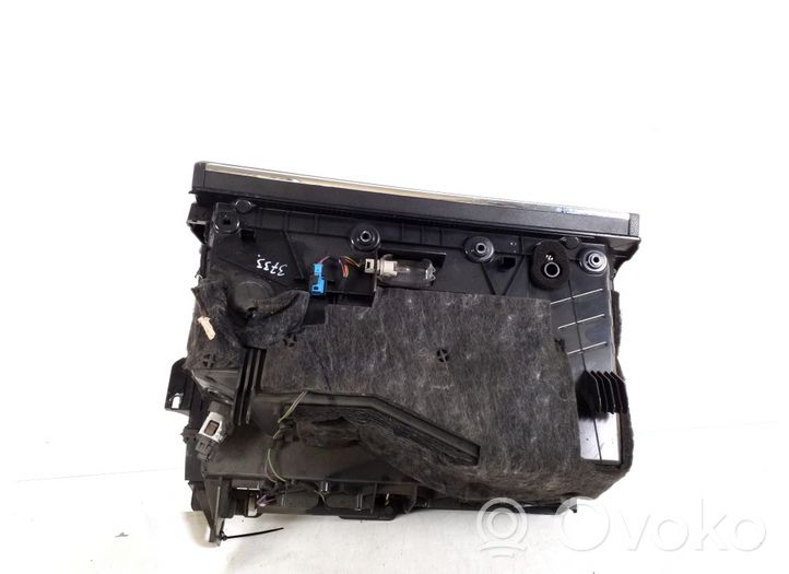 Mercedes-Benz C W204 Vano portaoggetti A2046800291