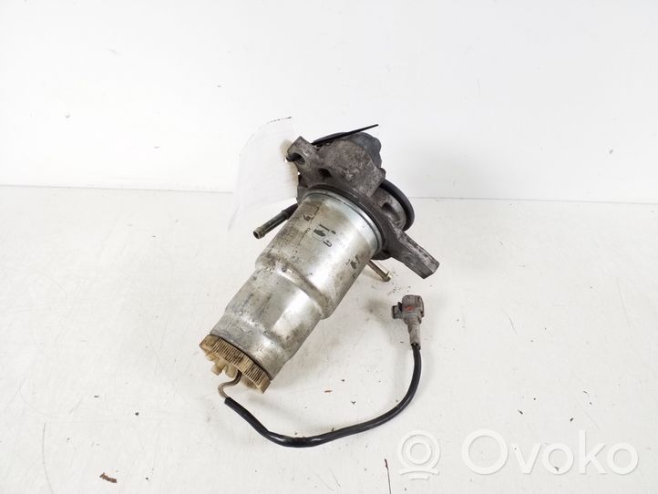 Toyota Avensis T220 Boîtier de filtre à carburant 23390-64450