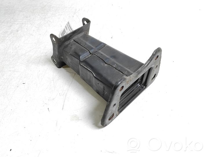 Mercedes-Benz ML W164 Absorbeur de pare-chocs avant A1646201931