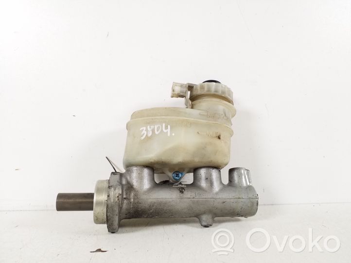 Toyota Avensis T220 Główny cylinder hamulca 47201-05080