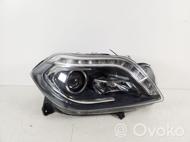 Mercedes-Benz GL X166 Phare frontale A1668203461