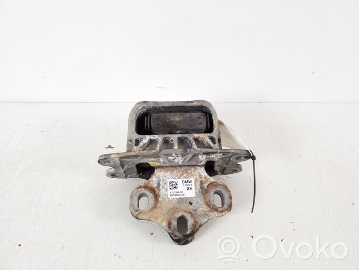 BMW X1 F48 F49 Supporto della scatola del cambio 6853453